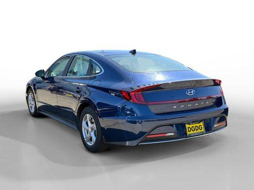2020 Hyundai SONATA SE
