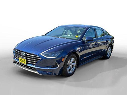 2020 Hyundai SONATA SE