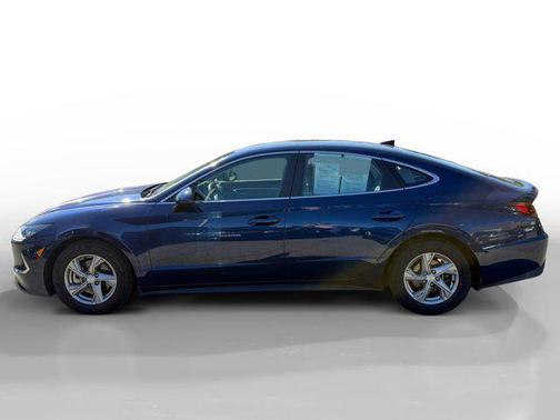 2020 Hyundai SONATA SE