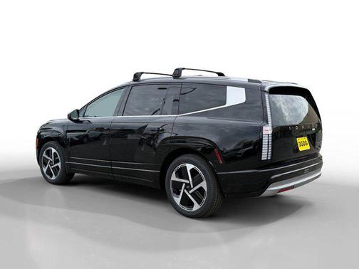 2026 Hyundai IONIQ 9 Performance Limited