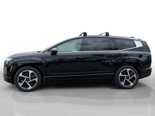 2026 Hyundai IONIQ 9 Performance Limited