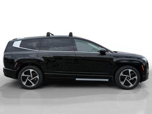 2026 Hyundai IONIQ 9 Performance Limited