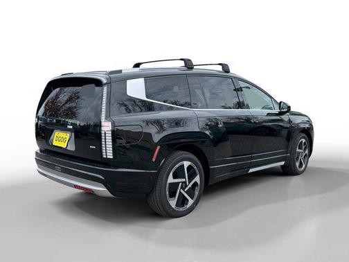 2026 Hyundai IONIQ 9 Performance Limited