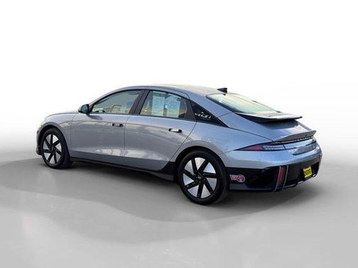 2025 Hyundai IONIQ 6 SE