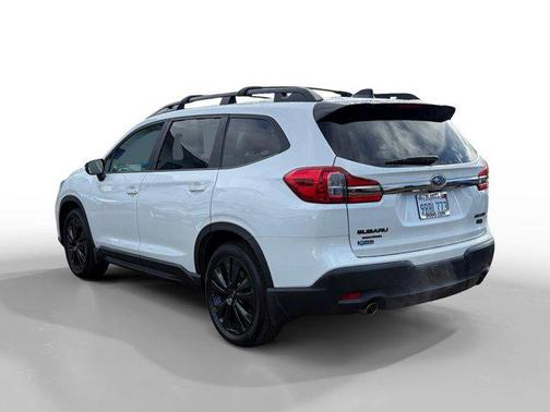2022 Subaru Ascent Onyx Edition 7-Passenger