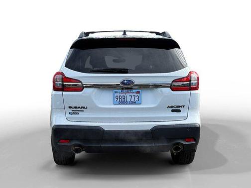 2022 Subaru Ascent Onyx Edition 7-Passenger