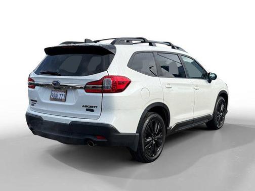 2022 Subaru Ascent Onyx Edition 7-Passenger