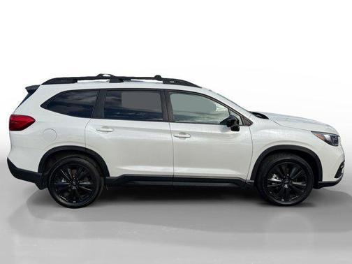 2022 Subaru Ascent Onyx Edition 7-Passenger