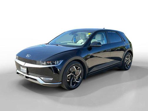 2023 Hyundai IONIQ 5 SEL