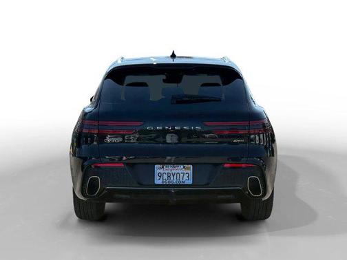 2022 Genesis GV70 2.5T AWD