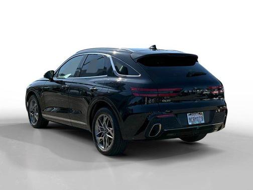 2022 Genesis GV70 2.5T AWD