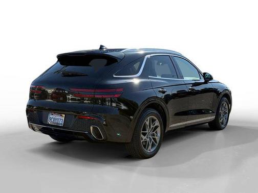 2022 Genesis GV70 2.5T AWD