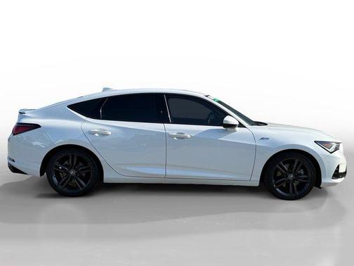2023 Acura Integra A-SPEC