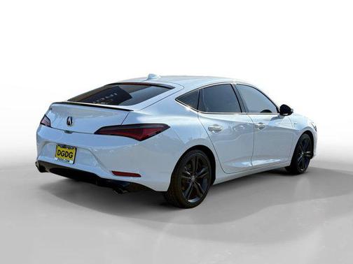 2023 Acura Integra A-SPEC