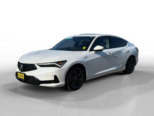 2023 Acura Integra A-SPEC