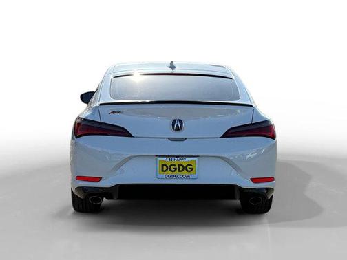 2023 Acura Integra A-SPEC