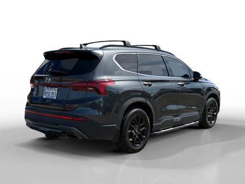 2022 Hyundai SANTA FE XRT