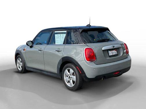 2015 MINI Hardtop Cooper