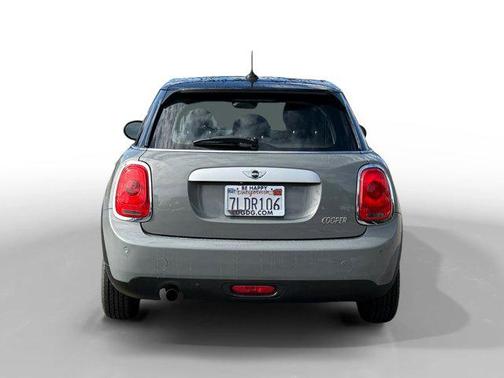 2015 MINI Hardtop Cooper