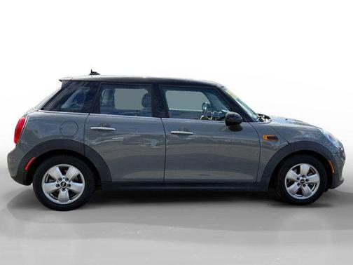 2015 MINI Hardtop Cooper