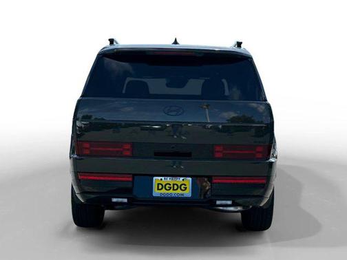 2025 Hyundai SANTA FE HEV Calligraphy