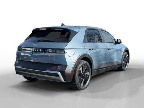2025 Hyundai IONIQ 5 SE