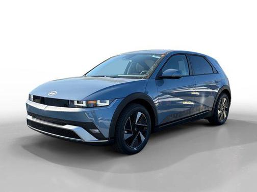2025 Hyundai IONIQ 5 SE