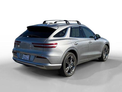 2025 Genesis Electrified GV70 Advanced AWD