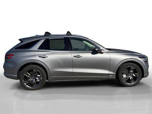 2025 Genesis Electrified GV70 Advanced AWD