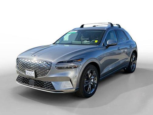2025 Genesis Electrified GV70 Advanced AWD