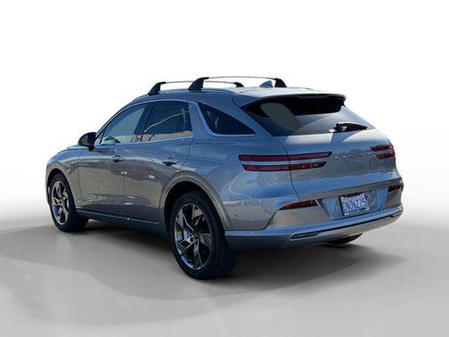 2025 Genesis Electrified GV70 Advanced AWD