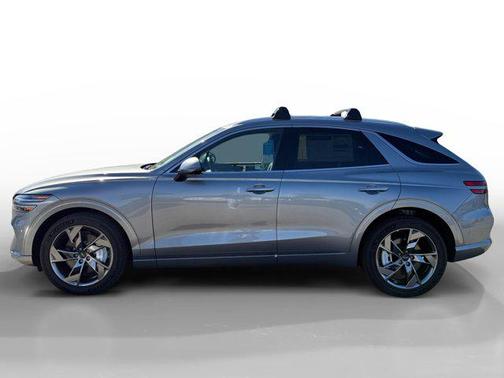 2025 Genesis Electrified GV70 Advanced AWD