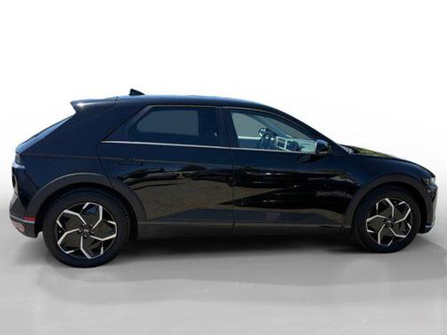 Abyss Black 2024 Hyundai IONIQ 5 SEL