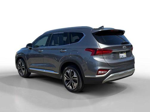 2019 Hyundai SANTA FE Ultimate 2.0T
