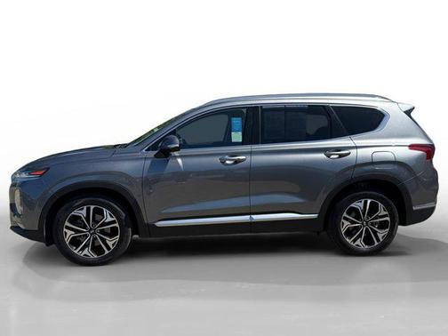 2019 Hyundai SANTA FE Ultimate 2.0T