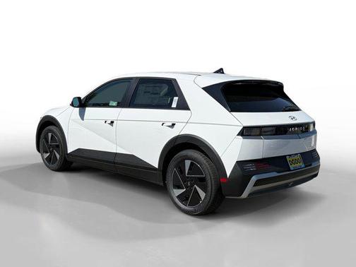 2025 Hyundai IONIQ 5 SE