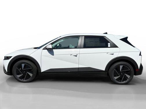 2025 Hyundai IONIQ 5 SE