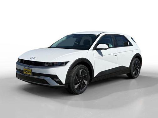 2025 Hyundai IONIQ 5 SE