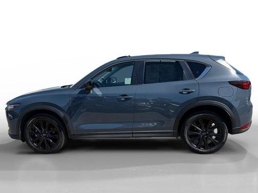 2021 Mazda CX-5 Carbon Edition Turbo