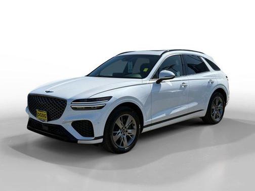 2022 Genesis GV70 3.5T AWD Sport