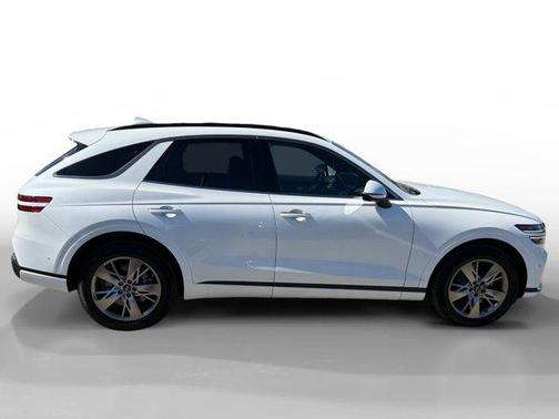 2022 Genesis GV70 3.5T AWD Sport