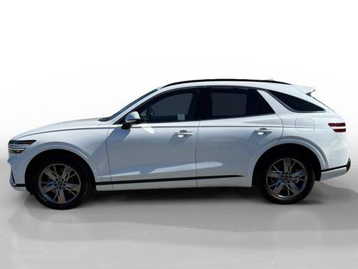 2022 Genesis GV70 3.5T AWD Sport