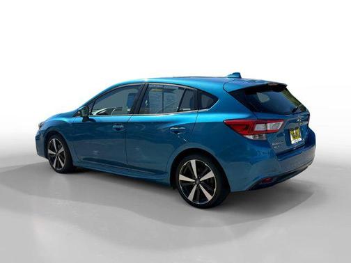 2019 Subaru Impreza 2.0i Sport