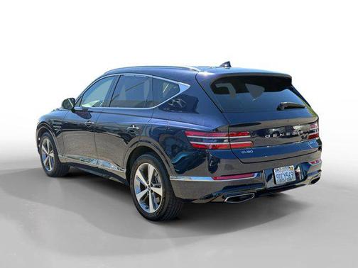 2023 Genesis GV80 3.5T