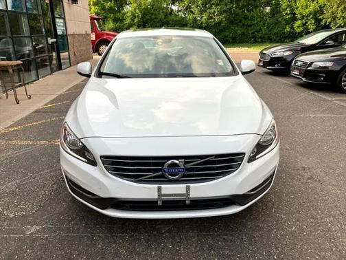 2015 Volvo S60 T5 Premier