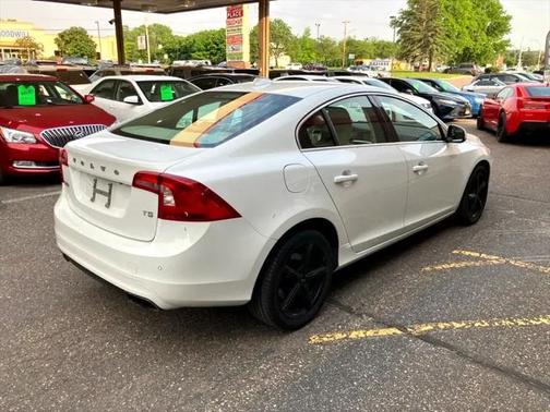 2015 Volvo S60 T5 Premier