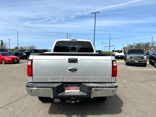 2016 Ford F-350 Lariat