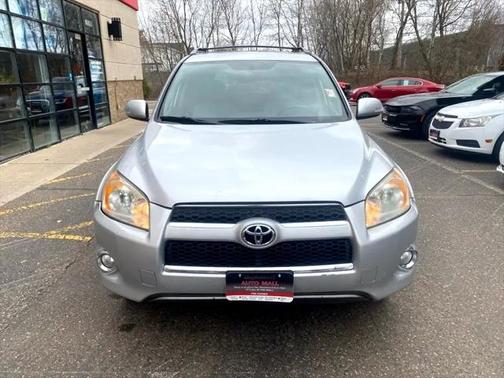 2010 Toyota RAV4 Limited