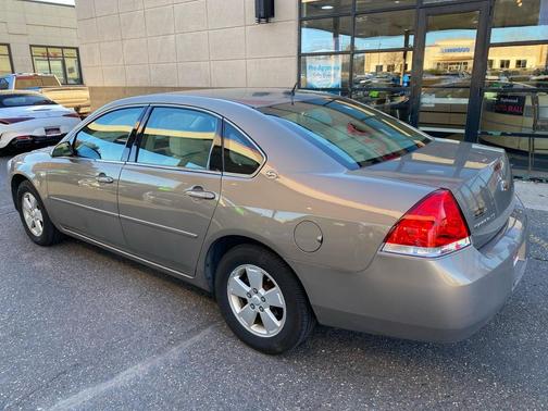 2007 Chevrolet Impala LT