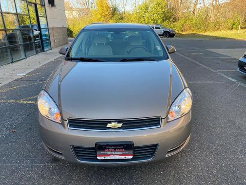 2007 Chevrolet Impala LT